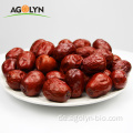 2021 New Crop Getrocknete Früchte rote Datumsangeln Jujube